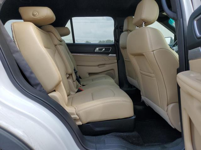 Photo 11 from auction – 2016 FORD EXPLORER L with VIN 1FM5K7F88GGA43696