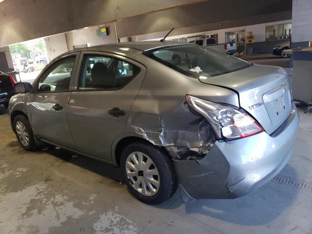 Photo 2 from auction – 2012 NISSAN VERSA S with VIN 3N1CN7AP5CL940131