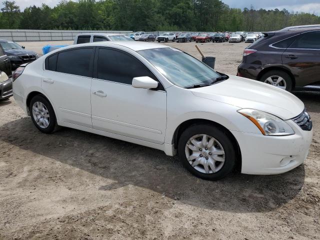 Photo 4 from auction – 2012 NISSAN ALTIMA BAS with VIN 1N4AL2AP2CN576673