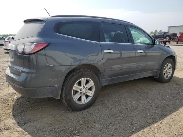 Photo 3 from auction – 2014 CHEVROLET TRAVERSE L with VIN 1GNKRGKD6EJ325185