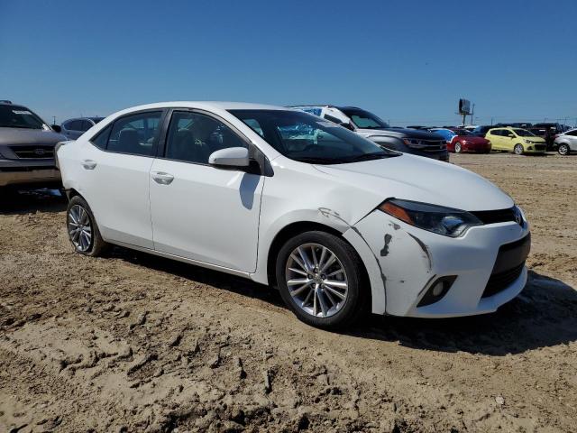 Photo 4 from auction – 2014 TOYOTA COROLLA L with VIN 5YFBURHE9EP020665