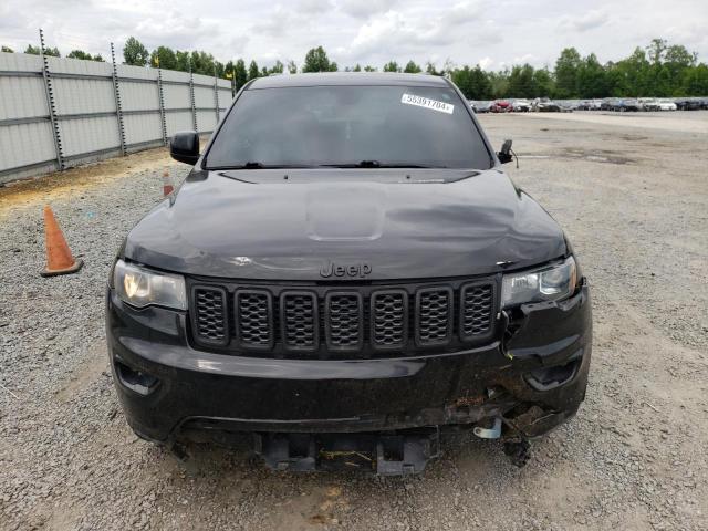 Photo 5 from auction – 2017 JEEP GRAND CHER with VIN 1C4RJFAG2HC886481