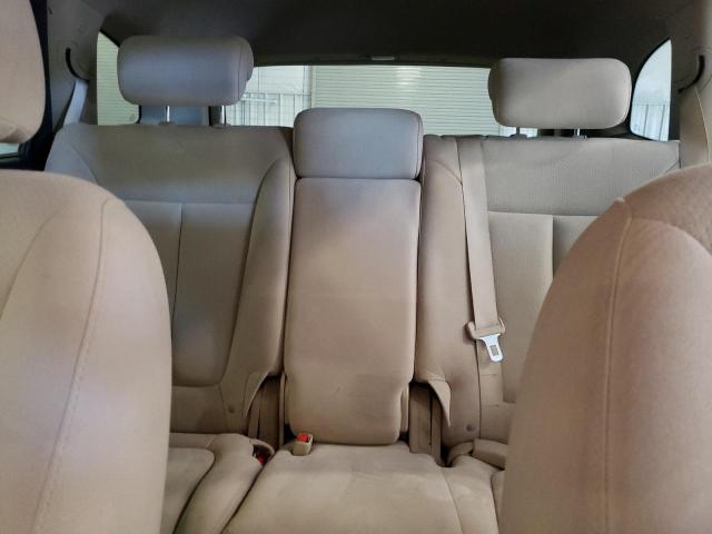 Photo 10 from auction – 2008 HYUNDAI SANTA FE G with VIN 5NMSG73D48H198444