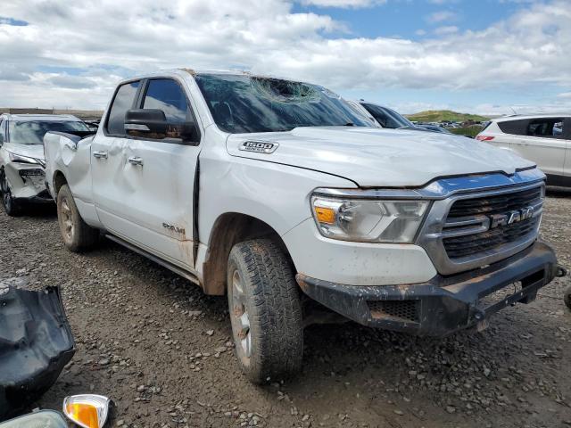 Photo 4 from auction – 2019 RAM 1500 BIG H with VIN 1C6SRFBT9KN759204