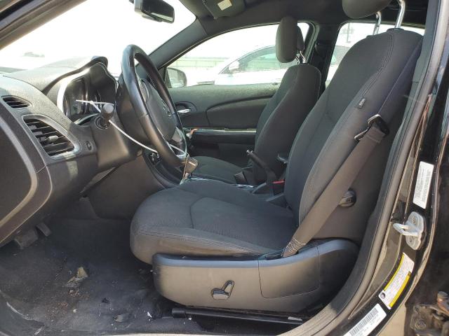 Photo 7 from auction – 2012 DODGE AVENGER SX with VIN 1C3CDZCB6CN151391