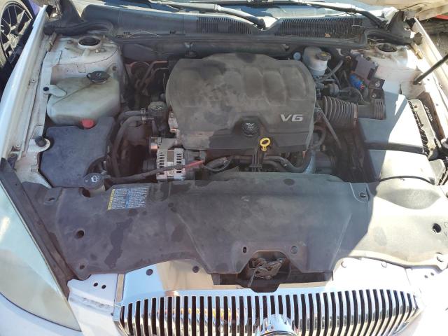 Photo 11 from auction – 2009 BUICK LUCERNE CX with VIN 1G4HD57M49U120513