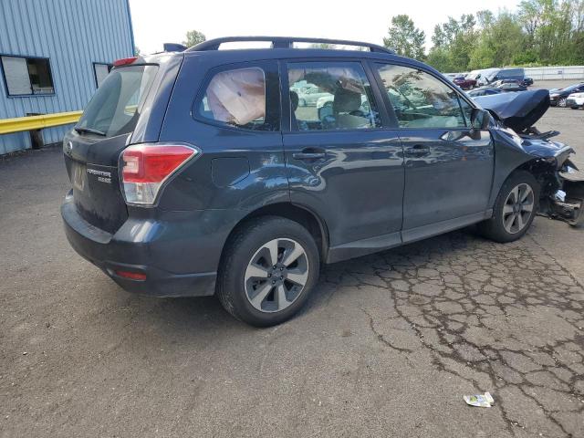 Photo 3 from auction – 2017 SUBARU FORESTER 2 with VIN JF2SJABC7HH575309