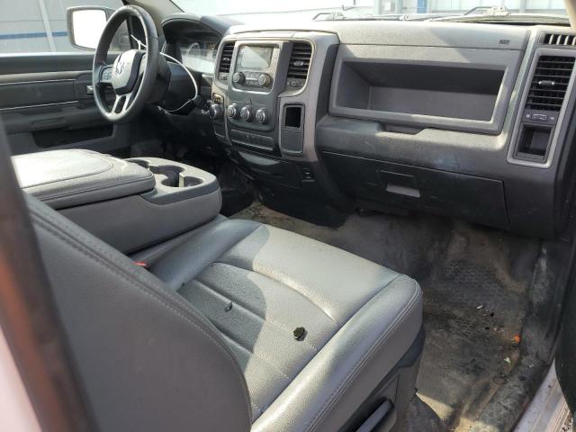 Photo 8 from auction – 2019 DODGE RAM 1500 with VIN 3C6JR6DG9KG500992