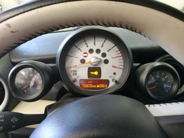 Photo 9 from auction – 2013 MINI COOPER S with VIN WMWSV3C5XDT476194