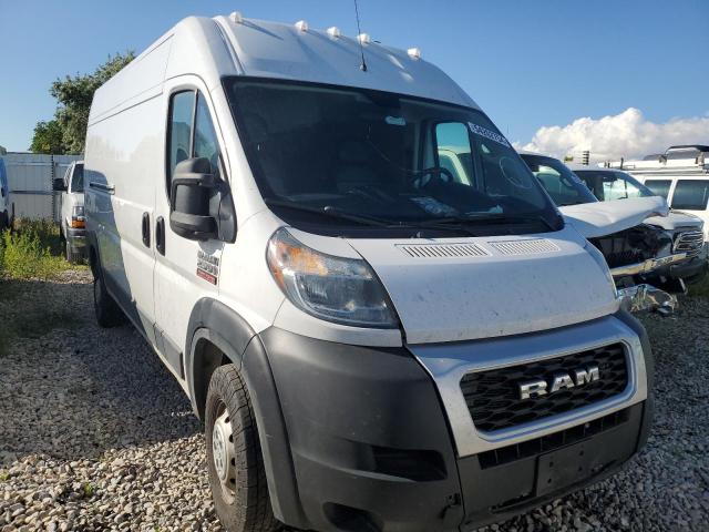 Photo 4 from auction – 2019 RAM PROMASTER with VIN 3C6TRVDG6KE535441