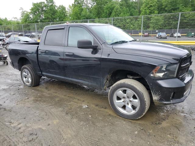 Foto 4 de la subasta – 2015 RAM 1500 ST con VIN 3C6RR6KT8FG698800
