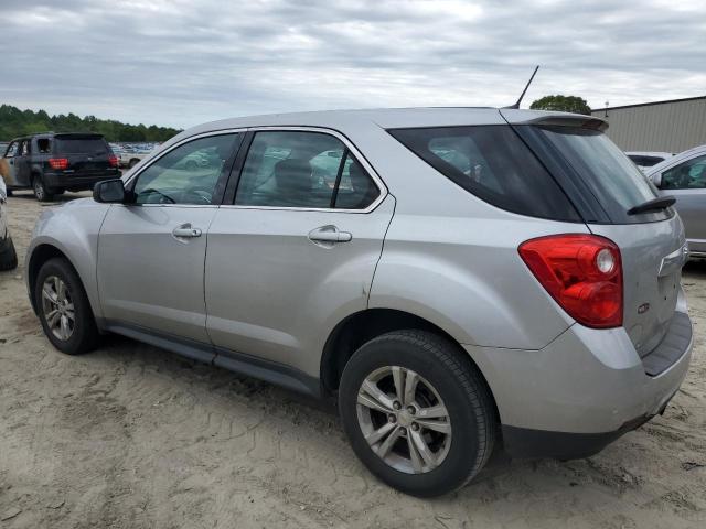 Photo 2 from auction – 2014 CHEVROLET EQUINOX LS with VIN 2GNALAEK9E6333248