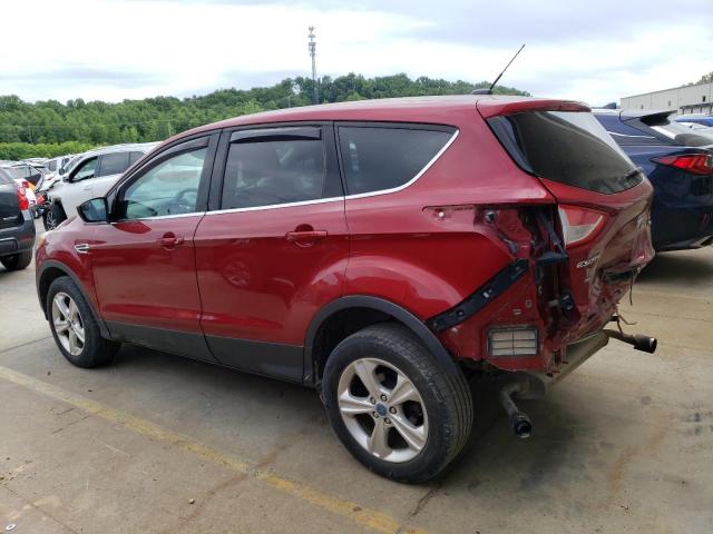 Photo 2 from auction – 2013 FORD ESCAPE SE with VIN 1FMCU9G98DUC85471