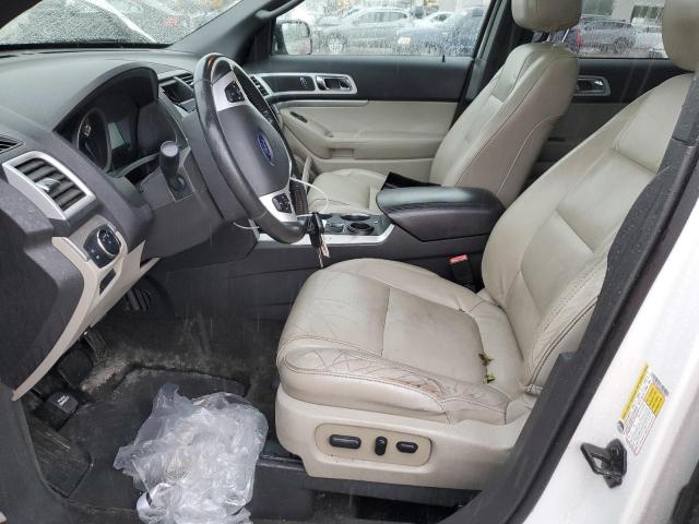Фото 7 с аукциона – 2014 FORD EXPLORER X с VIN 1FM5K7D80EGA85330