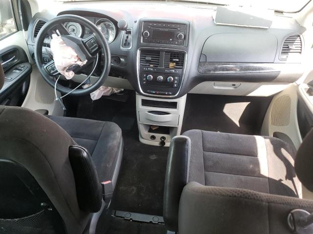 Photo 8 from auction – 2014 DODGE GRAND CARA with VIN 2C4RDGBG8ER422237