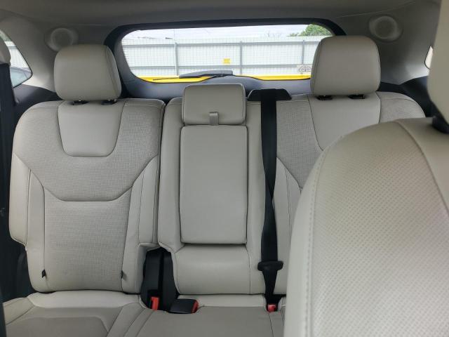 Photo 10 from auction – 2017 FORD EDGE TITAN with VIN 2FMPK4K94HBB14326