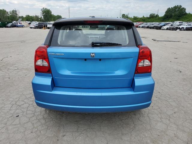 Photo 6 from auction – 2008 DODGE CALIBER with VIN 1B3HB28B38D747404