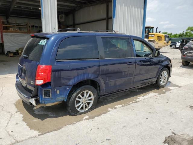 Photo 3 from auction – 2014 DODGE GRAND CARA with VIN 2C4RDGCG1ER429996