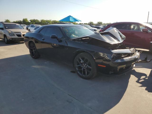 Photo 4 from auction – 2023 DODGE CHALLENGER with VIN 2C3CDZAG3PH565788