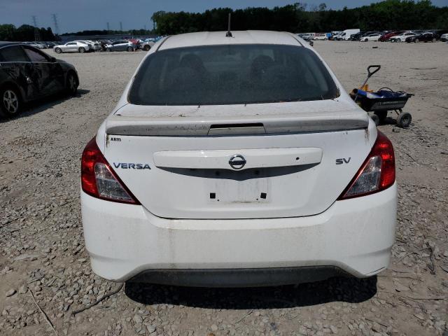Photo 6 from auction – 2019 NISSAN VERSA S with VIN 3N1CN7AP2KL813822