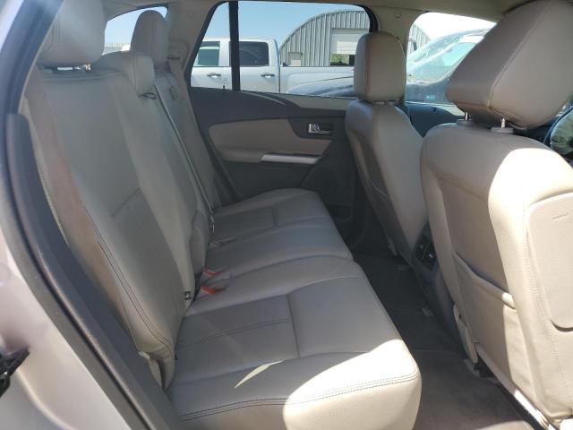 Photo 11 from auction – 2014 FORD EDGE LIMIT with VIN 2FMDK3KC8EBA30501