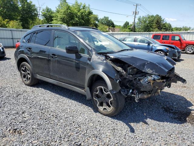 Photo 4 from auction – 2014 SUBARU XV CROSSTR with VIN JF2GPAGC6E8219121