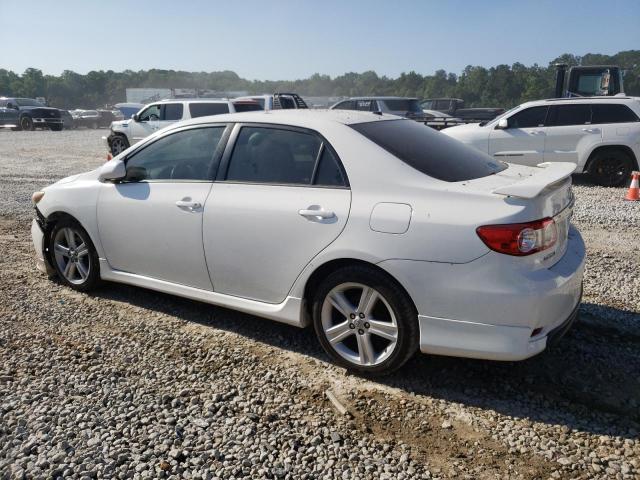 Photo 2 from auction – 2013 TOYOTA COROLLA BA with VIN 5YFBU4EE0DP100989