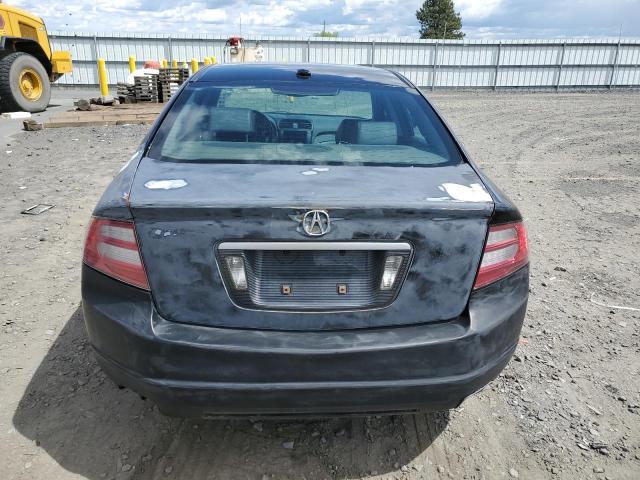 Photo 6 from auction – 2008 ACURA TL with VIN 19UUA66278A013054