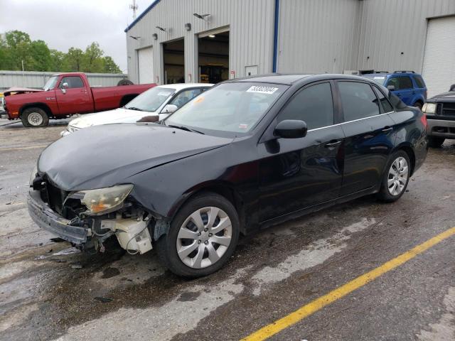صورة رقم 1 من المزاد - 2009 SUBARU IMPREZA 2. مع VIN JF1GE61629H513731