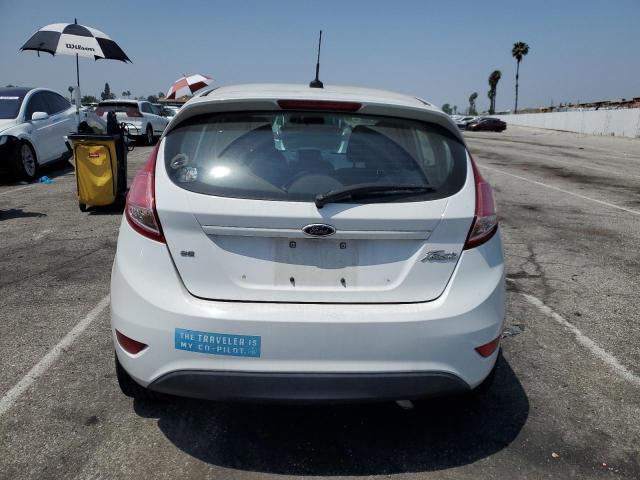 Photo 6 from auction – 2015 FORD FIESTA SE with VIN 3FADP4EJ6FM163026