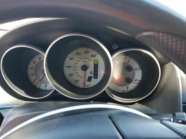 Photo 9 from auction – 2008 MAZDA 3 I with VIN JM1BK12F081106349
