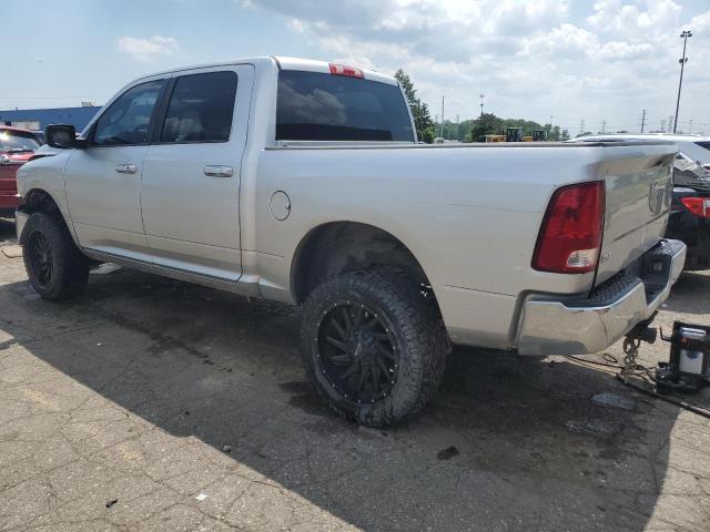 Photo 2 from auction – 2010 DODGE RAM 1500 with VIN 1D7RB1CP8AS117109