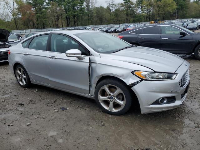 Photo 4 from auction – 2016 FORD FUSION SE with VIN 3FA6P0HD1GR377448