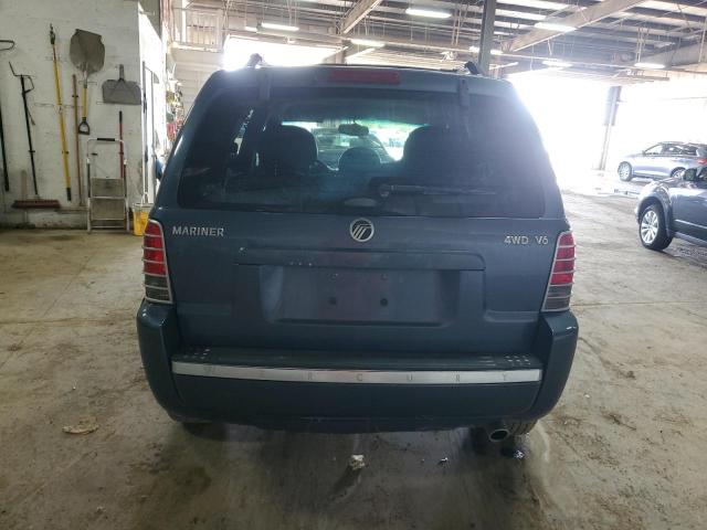 Photo 6 from auction – 2006 MERCURY MARINER with VIN 4M2YU57116DJ10540