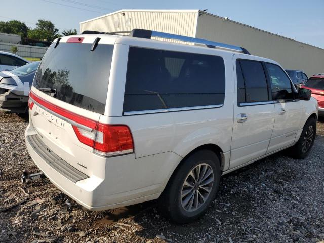 Photo 3 from auction – 2015 LINCOLN NAVIGATOR with VIN 5LMJJ3HT8FEJ12843