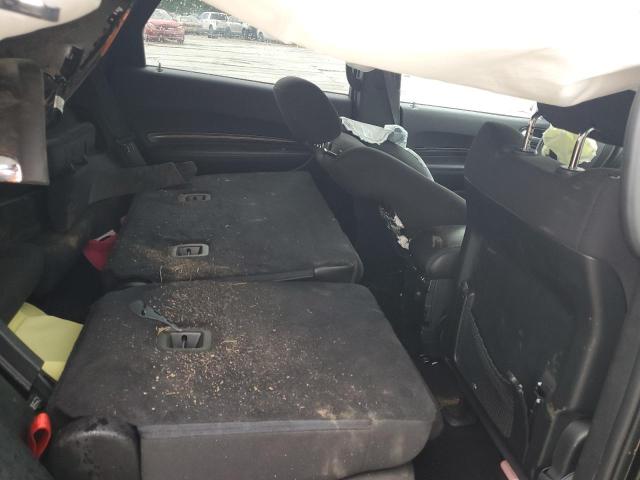 Photo 10 from auction – 2023 DODGE DURANGO SX with VIN 1C4RDHAG6PC567411