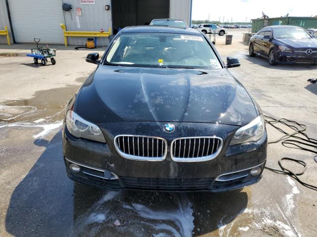 Photo 5 from auction – 2016 BMW 528 I with VIN WBA5A5C5XGG353710