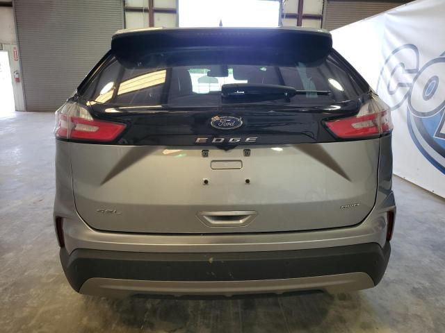 Photo 6 from auction – 2023 FORD EDGE SEL with VIN 2FMPK4J91PBA25359