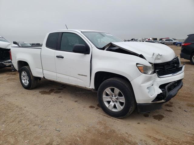 Photo 4 from auction – 2019 CHEVROLET COLORADO with VIN 1GCHSBEA5K1229099