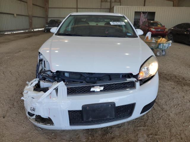 Photo 5 from auction – 2014 CHEVROLET IMPALA LIM with VIN 2G1WC5E30E1107989