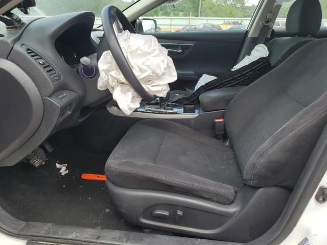 Photo 7 from auction – 2014 NISSAN ALTIMA 2.5 with VIN 1N4AL3AP2EC171398