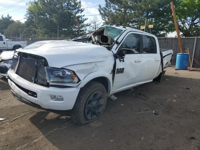 RAM 2500 LARAM 2018 with VIN 3C6UR5NL9JG309252 - Photo from auction