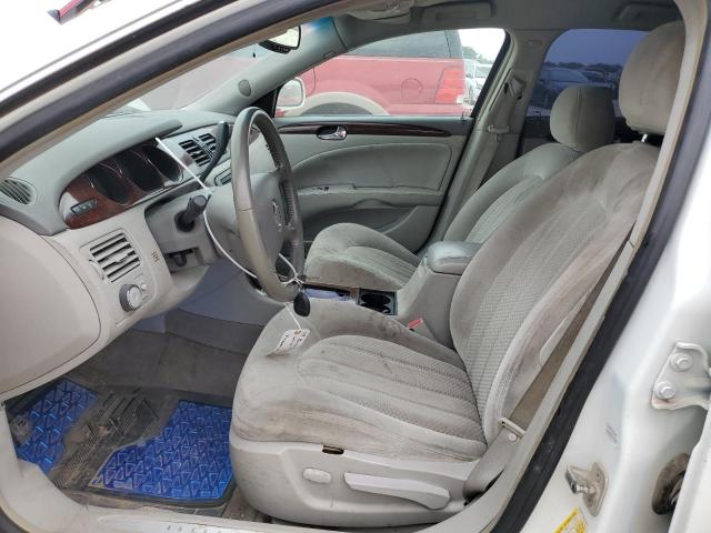 Photo 7 from auction – 2008 BUICK LUCERNE CX with VIN 1G4HP57258U129659