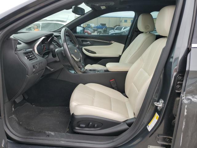 Photo 7 from auction – 2019 CHEVROLET IMPALA LT with VIN 2G11Z5S33K9125137