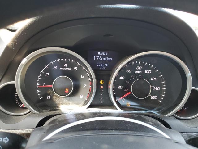 Photo 9 from auction – 2012 ACURA TL with VIN 19UUA8F52CA000145