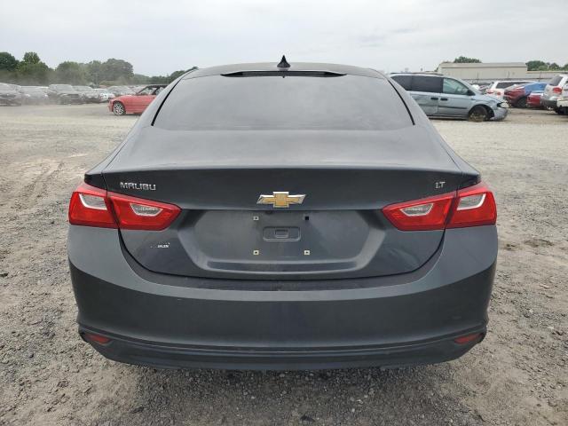 Photo 6 from auction – 2016 CHEVROLET MALIBU LT with VIN 1G1ZE5ST4GF216723