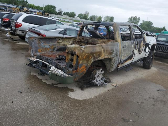 Photo 3 from auction – 2012 CHEVROLET SILVERADO with VIN 3GCPKSE7XCG288104