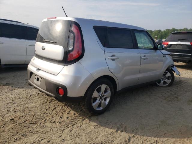 Photo 3 from auction – 2018 KIA SOUL with VIN KNDJN2A29J7593092