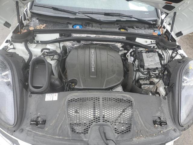 Photo 12 from auction – 2020 PORSCHE MACAN with VIN WP1AA2A51LLB09379