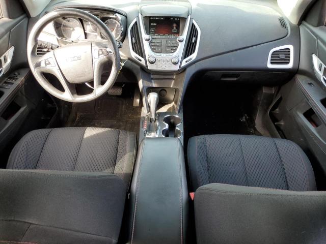 Photo 8 from auction – 2012 GMC TERRAIN SL with VIN 2GKALMEK3C6397135